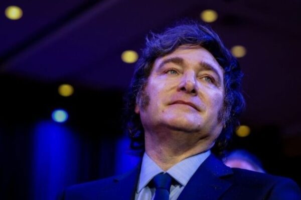 EL PRESIDENTE JAVIER MILEI VISITARA SAN RAFAEL.